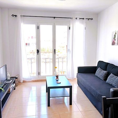City Centre Arrecife מראה חיצוני תמונה