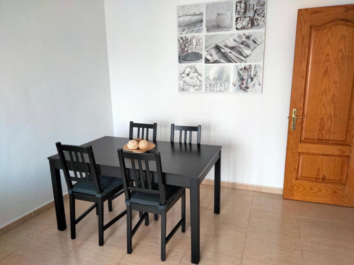 City Centre Arrecife מראה חיצוני תמונה