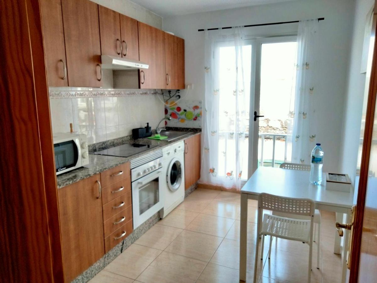City Centre Arrecife מראה חיצוני תמונה