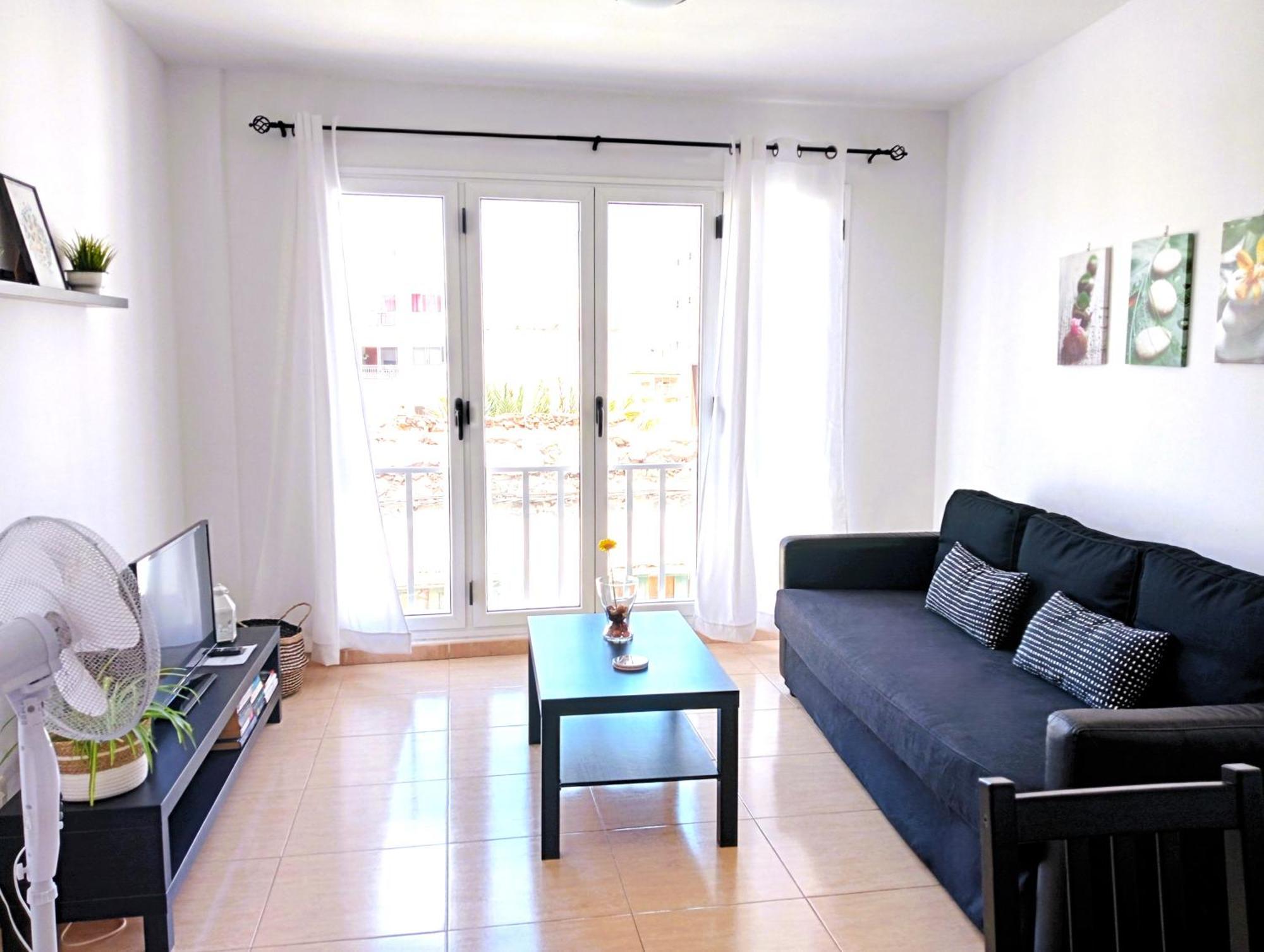 City Centre Arrecife מראה חיצוני תמונה