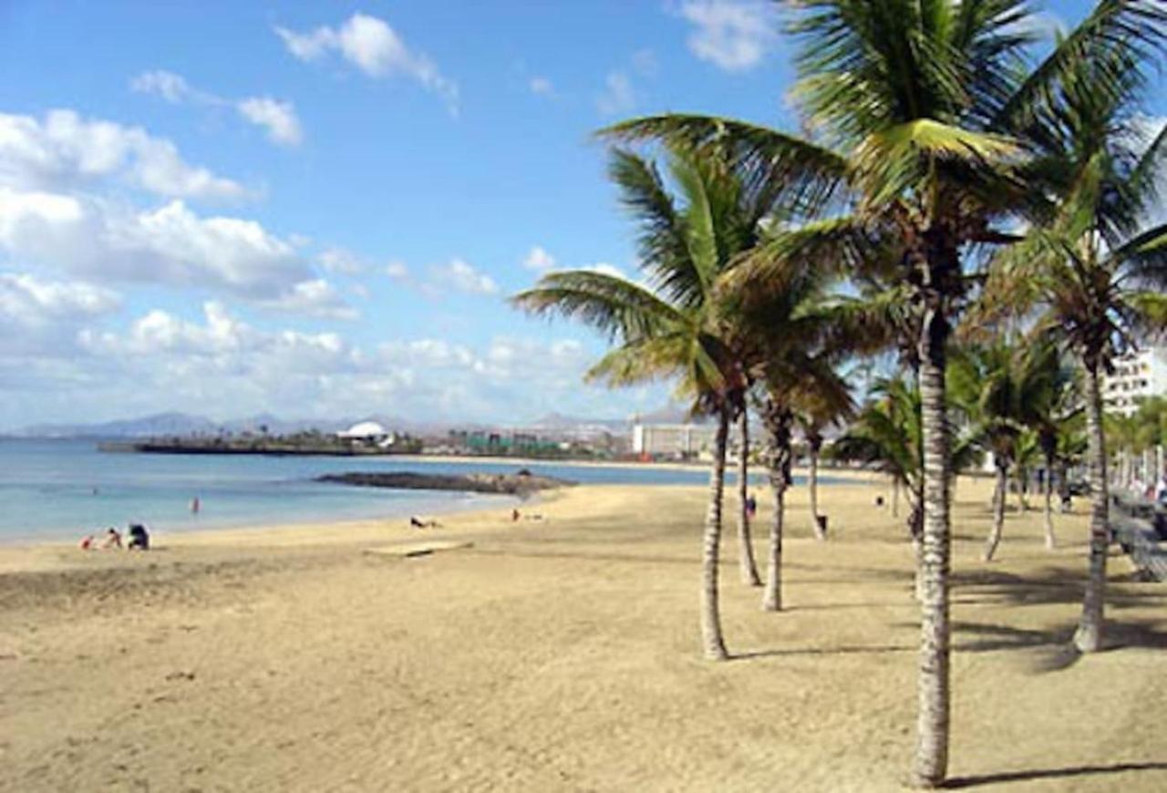City Centre Arrecife מראה חיצוני תמונה