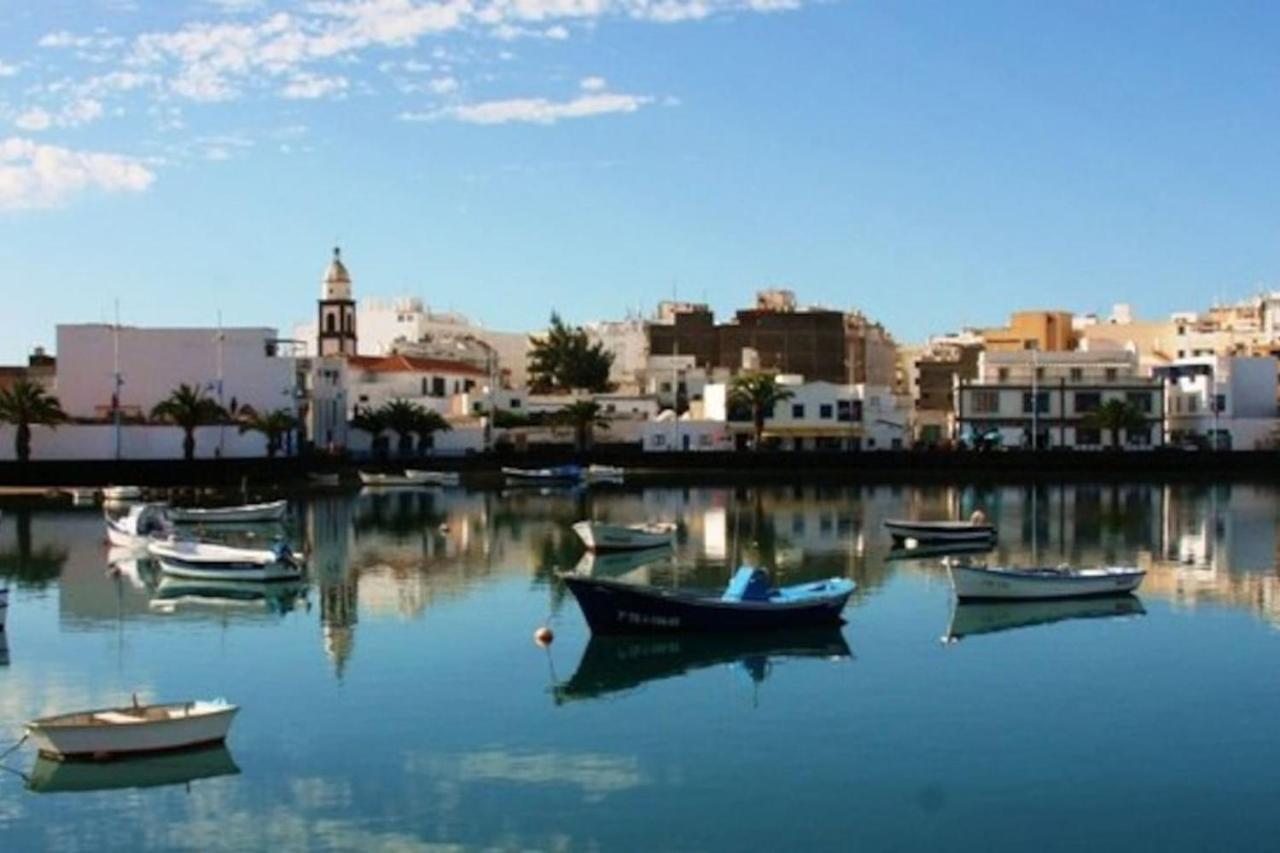 City Centre Arrecife מראה חיצוני תמונה
